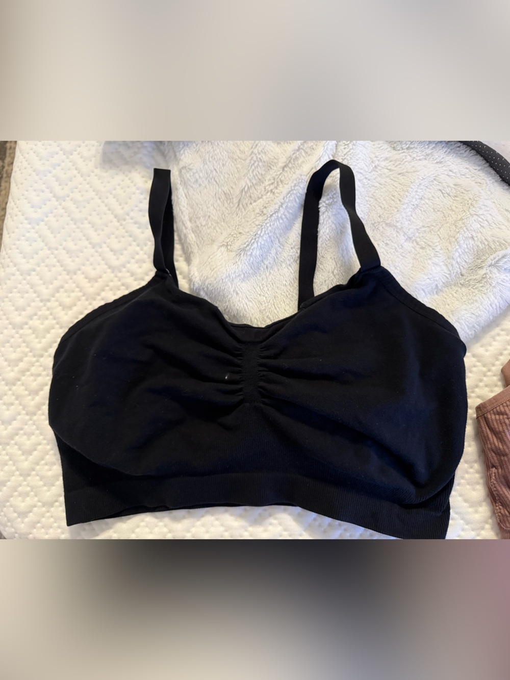 2 Kindred Bravely Pumping Bras